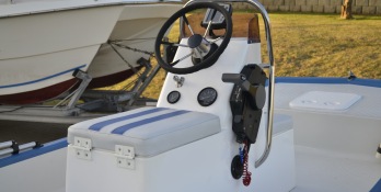Boat Accessories